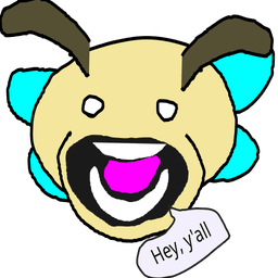 HarmfulBug Logo